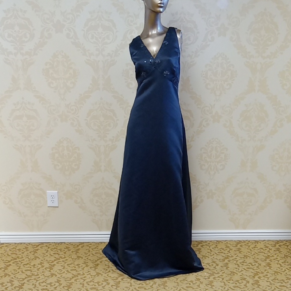 Eden Bridal Size 14 Or 16 Prom Dress